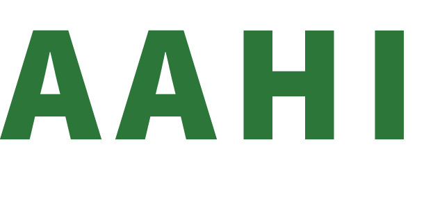 AAUSHI logo